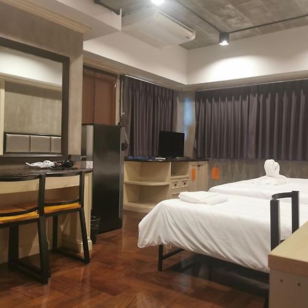 Bangkok Bed Place Екстериор снимка