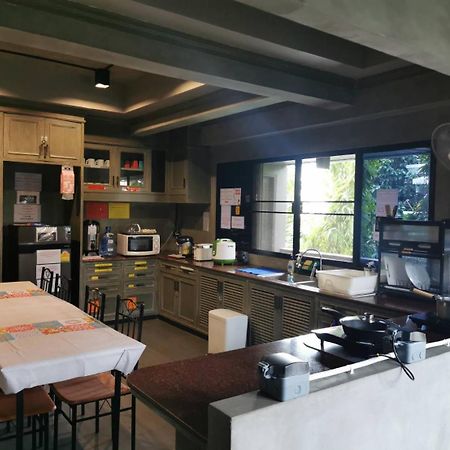 Bangkok Bed Place Екстериор снимка