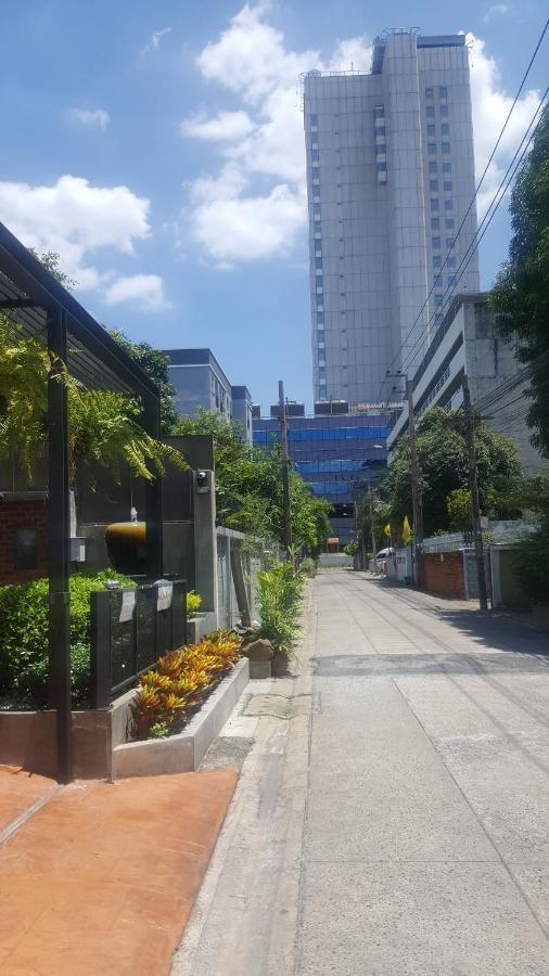 Bangkok Bed Place Екстериор снимка