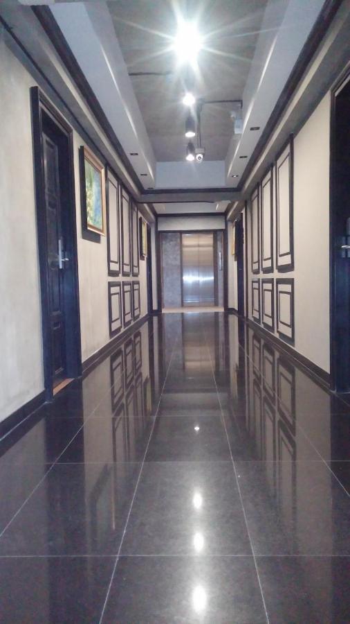 Bangkok Bed Place Екстериор снимка