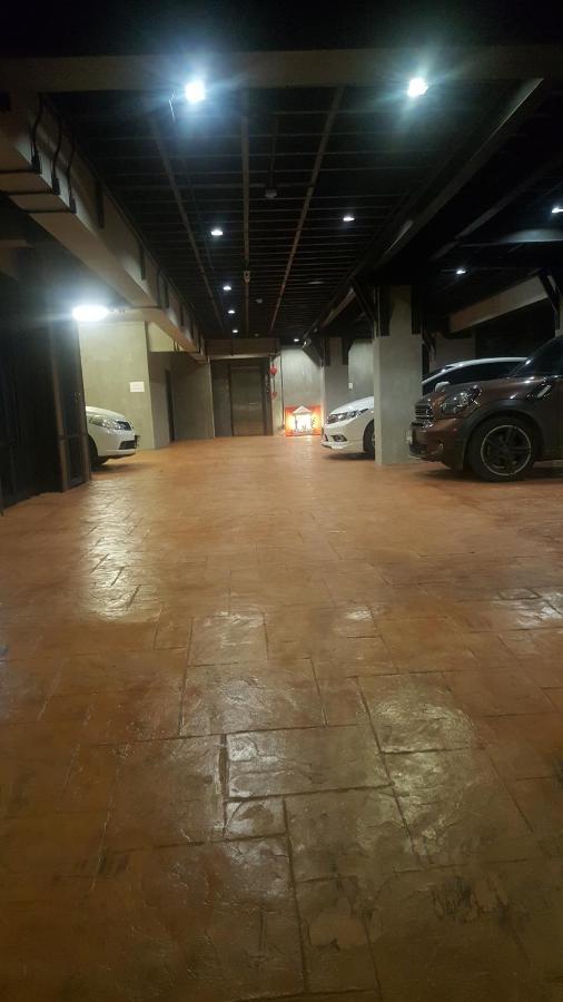 Bangkok Bed Place Екстериор снимка