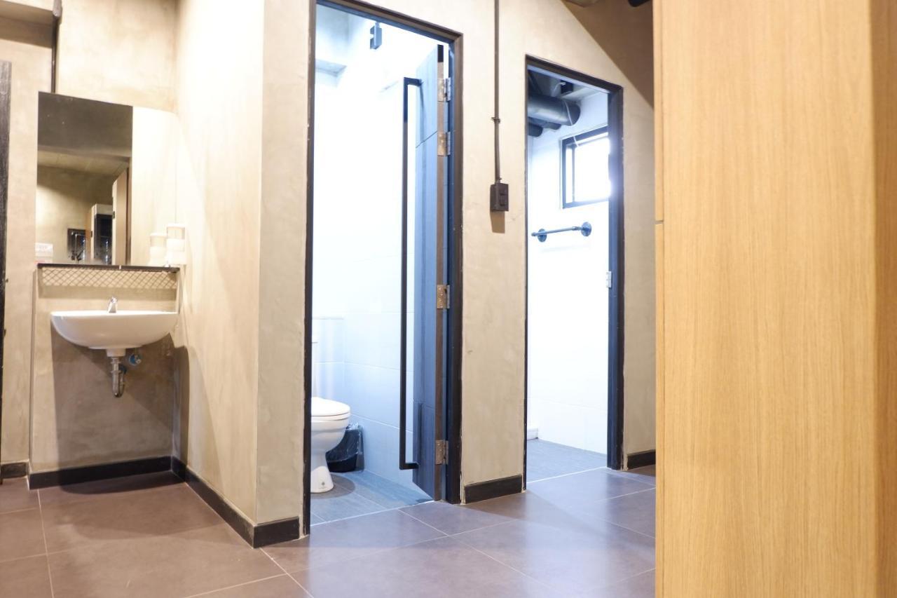 Bangkok Bed Place Екстериор снимка