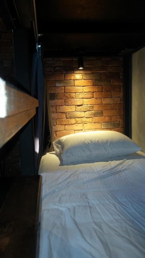 Bangkok Bed Place Екстериор снимка