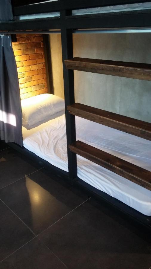 Bangkok Bed Place Екстериор снимка