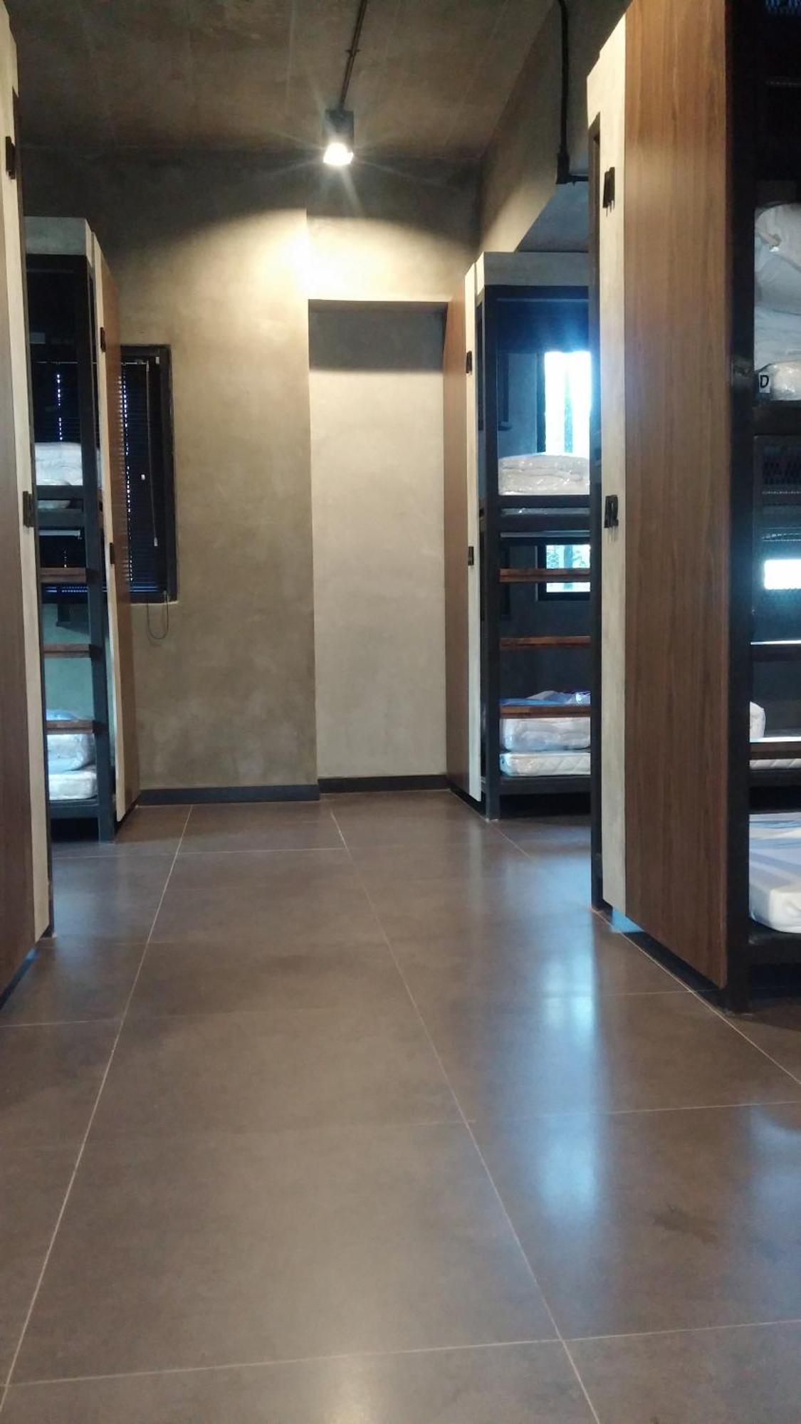 Bangkok Bed Place Екстериор снимка