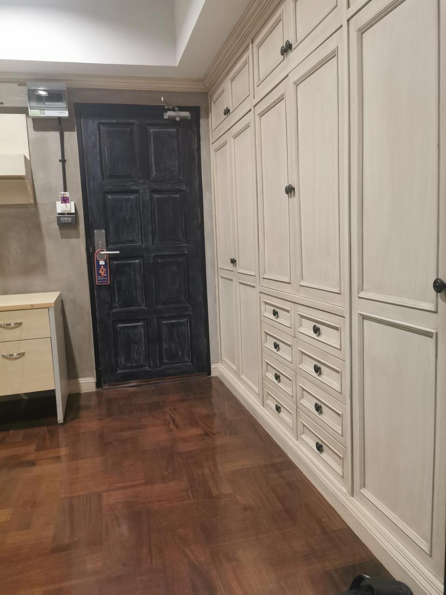 Bangkok Bed Place Екстериор снимка