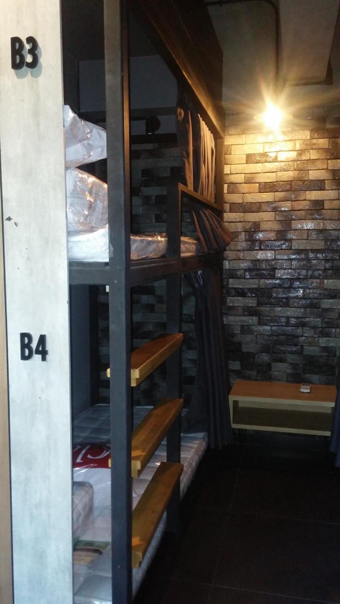 Bangkok Bed Place Екстериор снимка