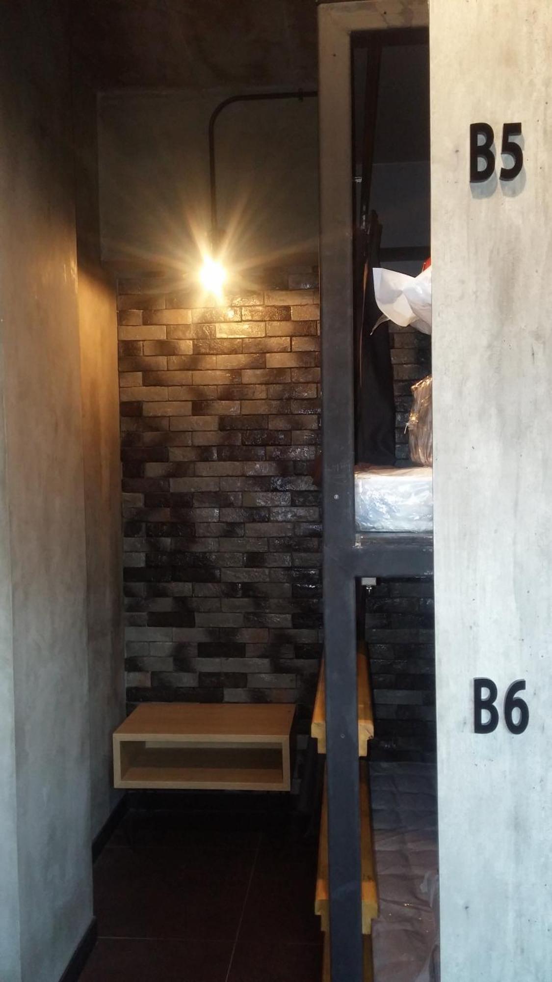 Bangkok Bed Place Екстериор снимка