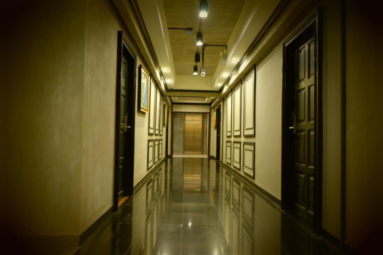 Bangkok Bed Place Екстериор снимка
