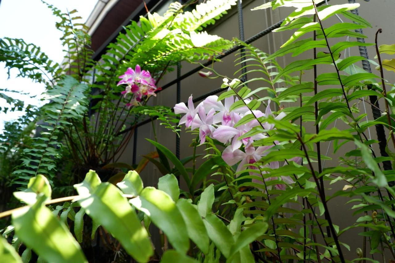 Bangkok Bed Place Екстериор снимка